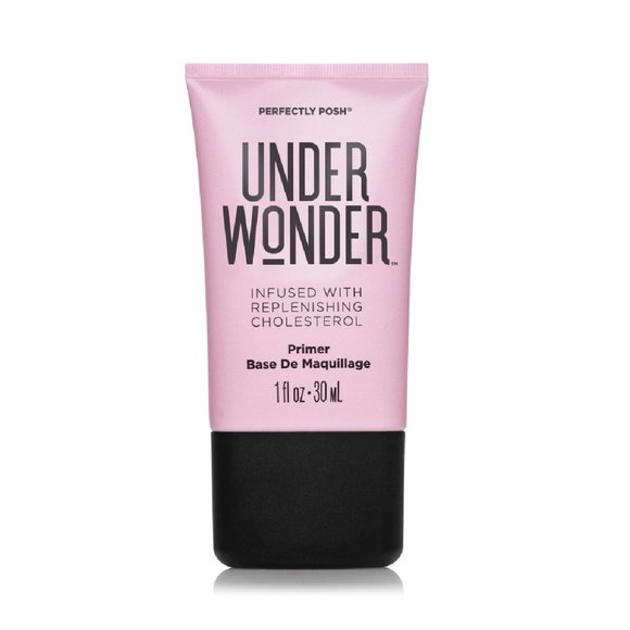 🧖🏻‍♀️ Under Wonder Anti-Aging Primer 🧖🏻‍♀️ - Picture 2 of 2